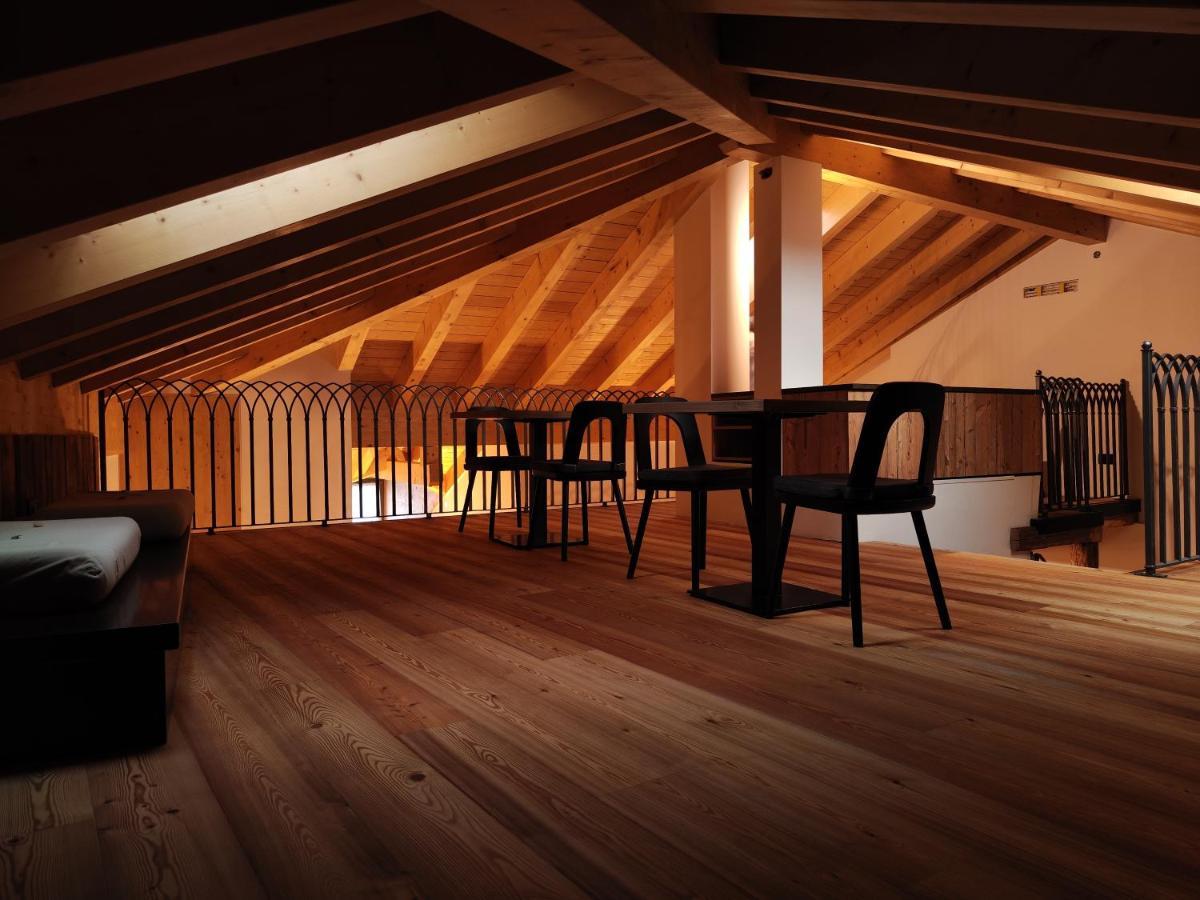 Agritur Fioris *