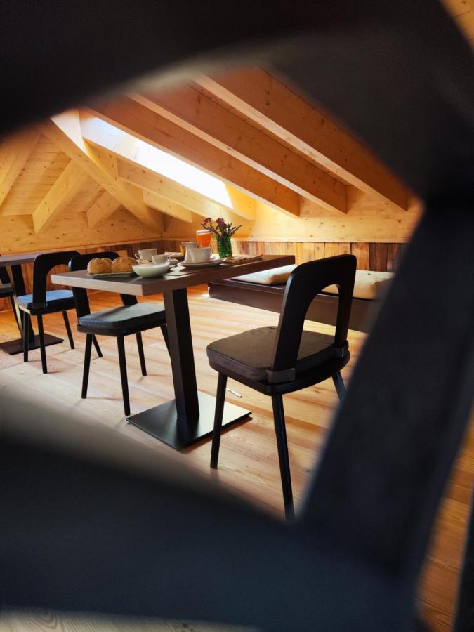 Bauernhof Agritur Fioris